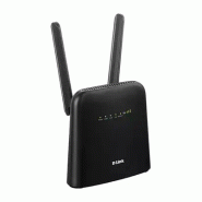 D-Link DWR960 Routeur LTE Cat7 Wi-Fi AC1200_1