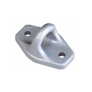 Embase a oeil aluminium en795 référence 3600fa10_1