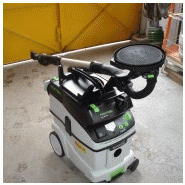 Girafe / ponceuse à placo_1