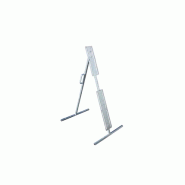 Panneau KC1 - Indication diverses temporaire pour chantier sur pied_1