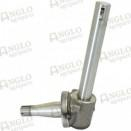Pivot de roue gauche - Massey Ferguson : 30D, 165, 265, 275, 565 - Référence : PTA-A61028_1