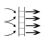 VA 525 - Capteur de débit compact en ligne pour air comprimé et vapeur d'huile - Interfaces numériques et design innovant_1