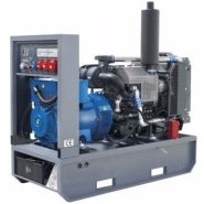 Groupe électrogène diesel industriel - 305584_1