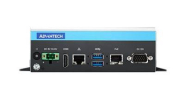 PC Fanless IA - Nvidia Tegra X2 Jetson, 2 LAN dont 1 PoE - Référence MIC-720AI-00A1_1