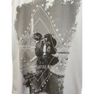 TIP Beyno - Polo poly/coton conventionnel - Impression numérique (DTG) - Impression sérigraphie textile - Coloris uni ou chiné_1