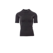 Tricot thermique homme - Manches courtes raglan - THERMO PRO 160 SS - 001531-0494 - Payper_1