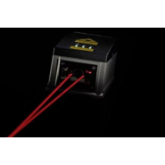 Vélocimètre laser de surface ProSpeed LSV-1100 - Mesure précise de la longueur et de la vitesse, même dans des conditions difficiles_1