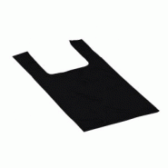 2000 sacs rouleaux pour déchets canins - Doogy - polyéthylène HD 15µ avec prédécoupage_1