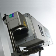 Appareil de marquage laser de haute qualité - Laser UV DPSS Diode Pumped Solid State UV_1