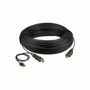 ATEN VE7834A Câble optique actif HDMI True 4K 60m_1