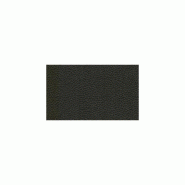 Canapé convertible express JACKSON 120cm - Sommier lattes bois - Matelas polyuréthane 16cm - Gris graphite_1