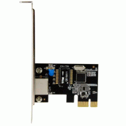 Carte réseau PCI Express à  1 port Gigabit Ethernet avec chipset Intel I210_1