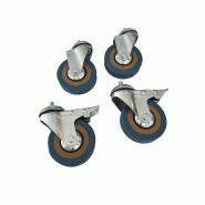 Dérouleur papier vertical - 554141 – Largeur 140-160 cm_1