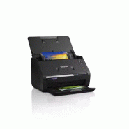 Epson FastFoto FF-680W Alimentation papier de scanner 600 x 600 DPI A4 Noir_1
