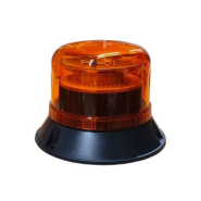 Gyrophare leds orange - Fixation 3 points - Classe 1 et 2 - 252819_1