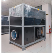 Machine de refroidissement et de séchage des grains - Vrcooler_1