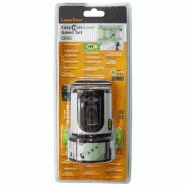 Niveau laser croix automatique LASERLINER easycross_1