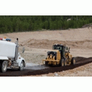 Niveleuses caterpillar 120m2 awd_1