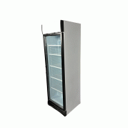 Réfrigérateur 1 porte en verre l595 7464.0085 COMBISTEEL_1