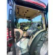Tracteur agricole Case IH Quantum 100 N - Déstockage 2024 - 100 ch - Full Powershift - 4 roues motrices_1