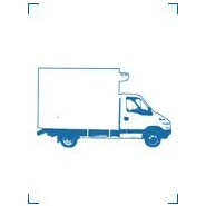 Véhicule frigorifique sur mesure pour porteurs de toutes marques - De 3,5 T à 19T - Carrosserie Cazaux_1