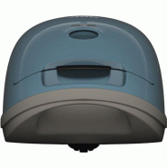 Aspirateur avec sac Guard M1 Flex 890 W Bleu titane_1