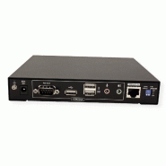 ATEN CE624 Système d'extension KVM USB DVI Dual View HDBaseT? 2.0_1
