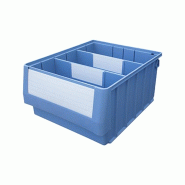 Bac tiroir - 300 x 234 x 140 mm_1