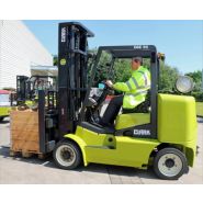 Clark CGC40-70 - Chariots élévateurs frontaux compacts à moteur GPL - 4 000 à 7 000 kg_1