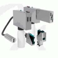 Imprimante Elink HSAJET CBF et CB2 - Carte driver PC - Technologie piézo et thermique HP - Jusqu'à 600 dpi_1