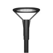 Luminaire urbain design FELT - Classique et élégant - LED 30W à 100W - IP66, IK08, garantie 5 ans_1