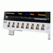 Oscilloscopes numériques MSO6B Tektronix - Série 6B avec 4, 6 ou 8 voies, 1 GHz à 10 GHz, 12 bits, écran tactile 15,6''_1
