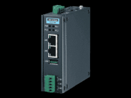 Passerelle IoT ECU-150-12A Advantech - 2 x RJ45, 2 x COM, 1 x USB, WISE-IoT/EdgeLink, 250 drivers PLC/CNC_1