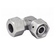 Raccords simple bague en inox 316 Ti - Norme DIN 2353_1