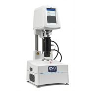 Rhéomètre RSO Ametek Brookfield - test rapide, cône/plan et cylindre concentrique_1