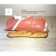 Sac à pain - kel' idee couture - dimensions : 52 x 22 cm_1