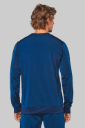 Sweat-shirt polyester PROACT - Réf: PA373 - Ultra résistant - Plusieurs tailles et couleurs_1