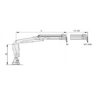 Grue auxiliaire Atlas 75.2 et 75CS - modèles performants_1