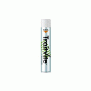 Aerosol peinture traitvite blanc 750ml_1