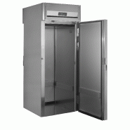 Armoire froid positif à chariot RTC880X1 L880mm 55338 TEFCOLD_1