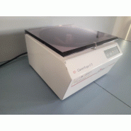 Centrifugeuse de laboratoire ID DIAMED id-centrifuge 6 s_1