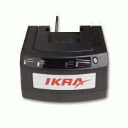 Chargeur de batterie lent 40 v – ikra – 3 à 5 heures – 1akz1002_1