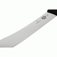 Couteau de boucher Fibrox 255mm | Victorinox - C675_1