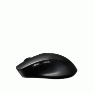 CUDY MS9945_Black Souris 2.4G/Bluetooth_1