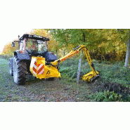 Débroussailleuse athletic 502 - agram_1