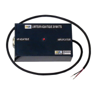 Limiteur de puissance AQUA 100L FASE - Haut-parleur aquatique - 100 Watts - Protection électronique Limiteur de puissance AQUA 100L FASE - Haut-parleur aquatique - 100 Watts - Protection électronique