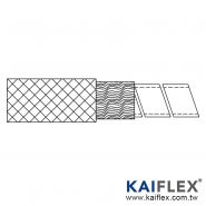 Mc4-k-btb - Flexible métallique en acier inoxydable avec blindage CEM avancé - Kaiflex_1