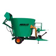 Mélangeuse agricole - abollo - capacité de 3m3 à 20m3_1