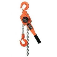 Palan à levier type S2OD - REMA Holland B.V. - avec limiteur de charge - hauteur de levée 1,5 m_1