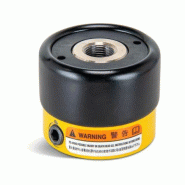 RWH120, 61,4 kN Capacité, 8,1 mm Course, Vérins à piston creux_1